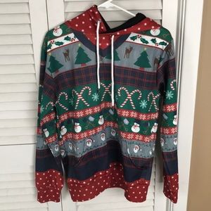 Holiday Sweatshirt